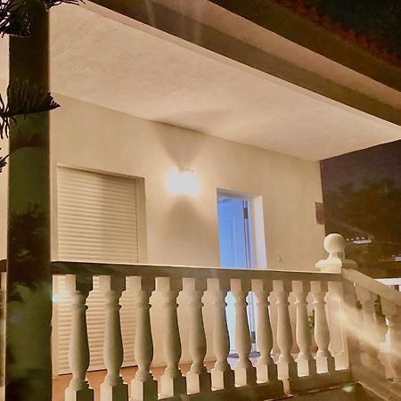 Casa Las Emilias En La Canada Partida de La Cañada Exteriér fotografie