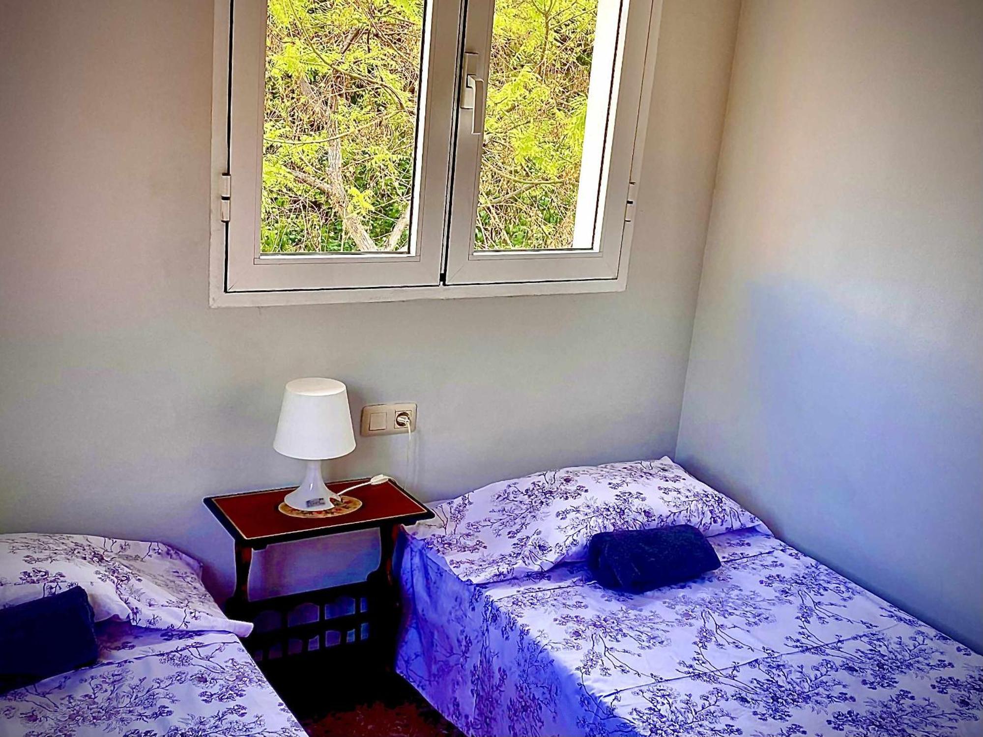 Casa Las Emilias En La Canada Partida de La Cañada Exteriér fotografie