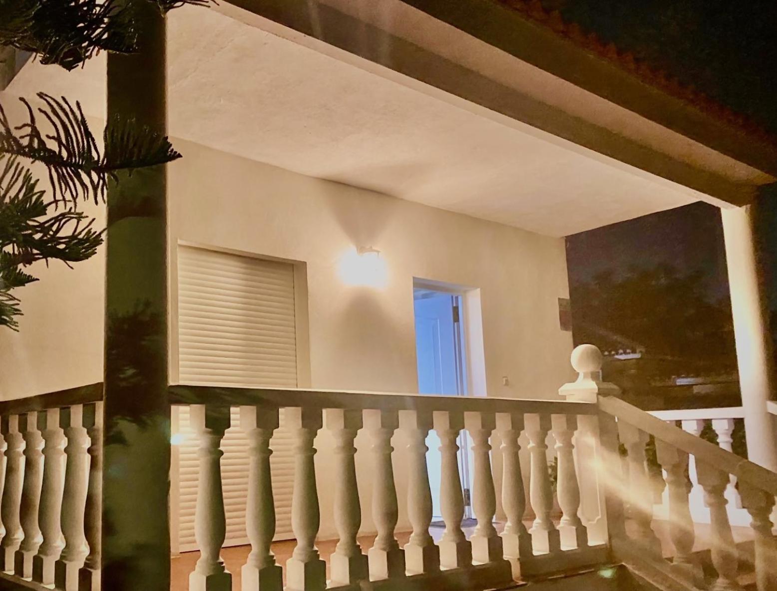 Casa Las Emilias En La Canada Partida de La Cañada Exteriér fotografie
